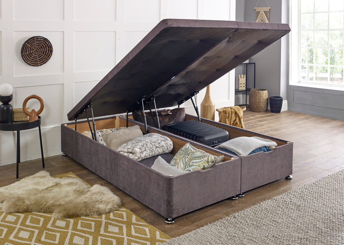 What Ottoman Bed Offers? 